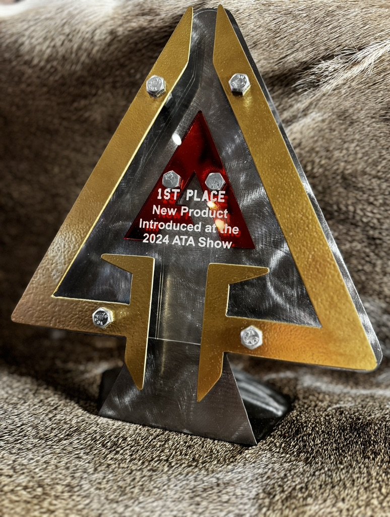 StealthRig Lite with Magnet Quick Release