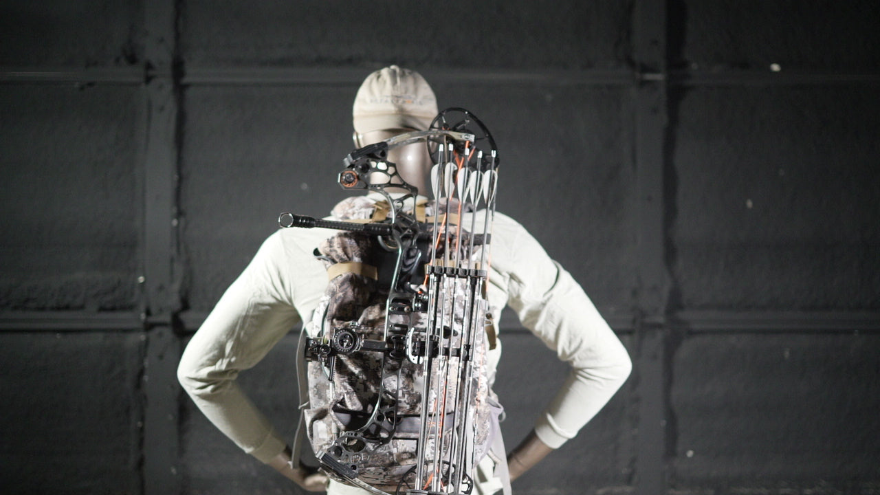 StealthRig MIni (No Magnet)