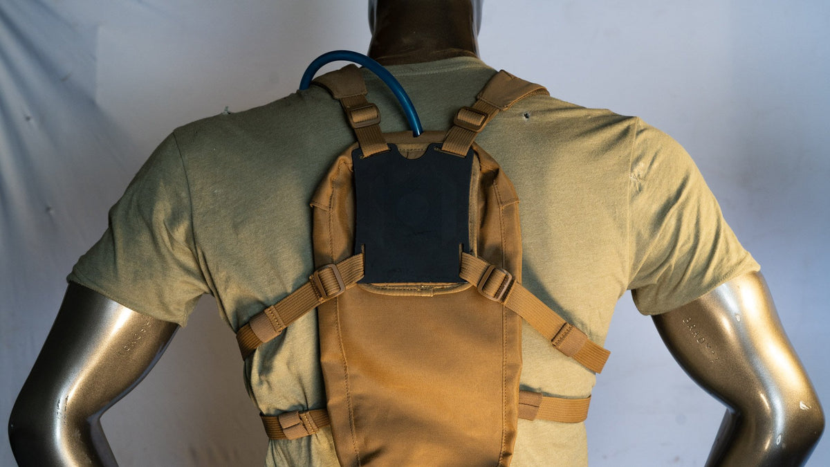 Hydration Pouch – StealthRig