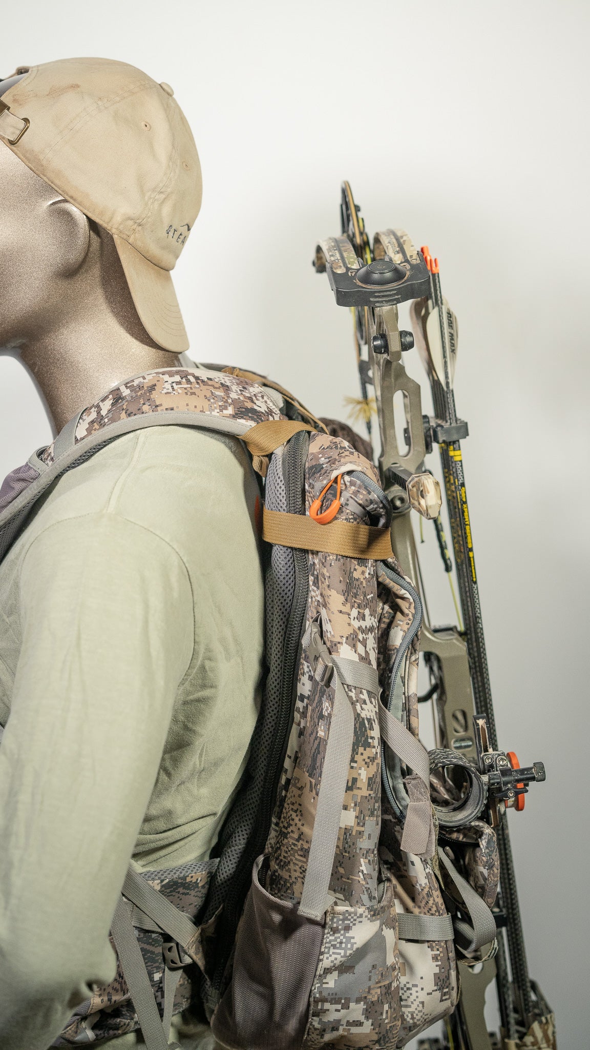 StealthRig MIni (No Magnet)