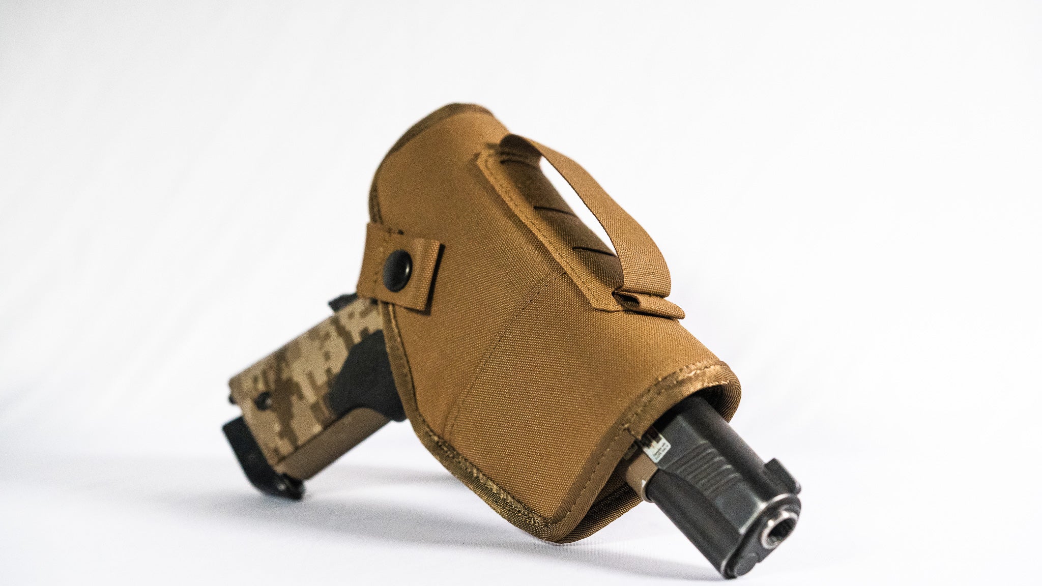 Pistol Holster