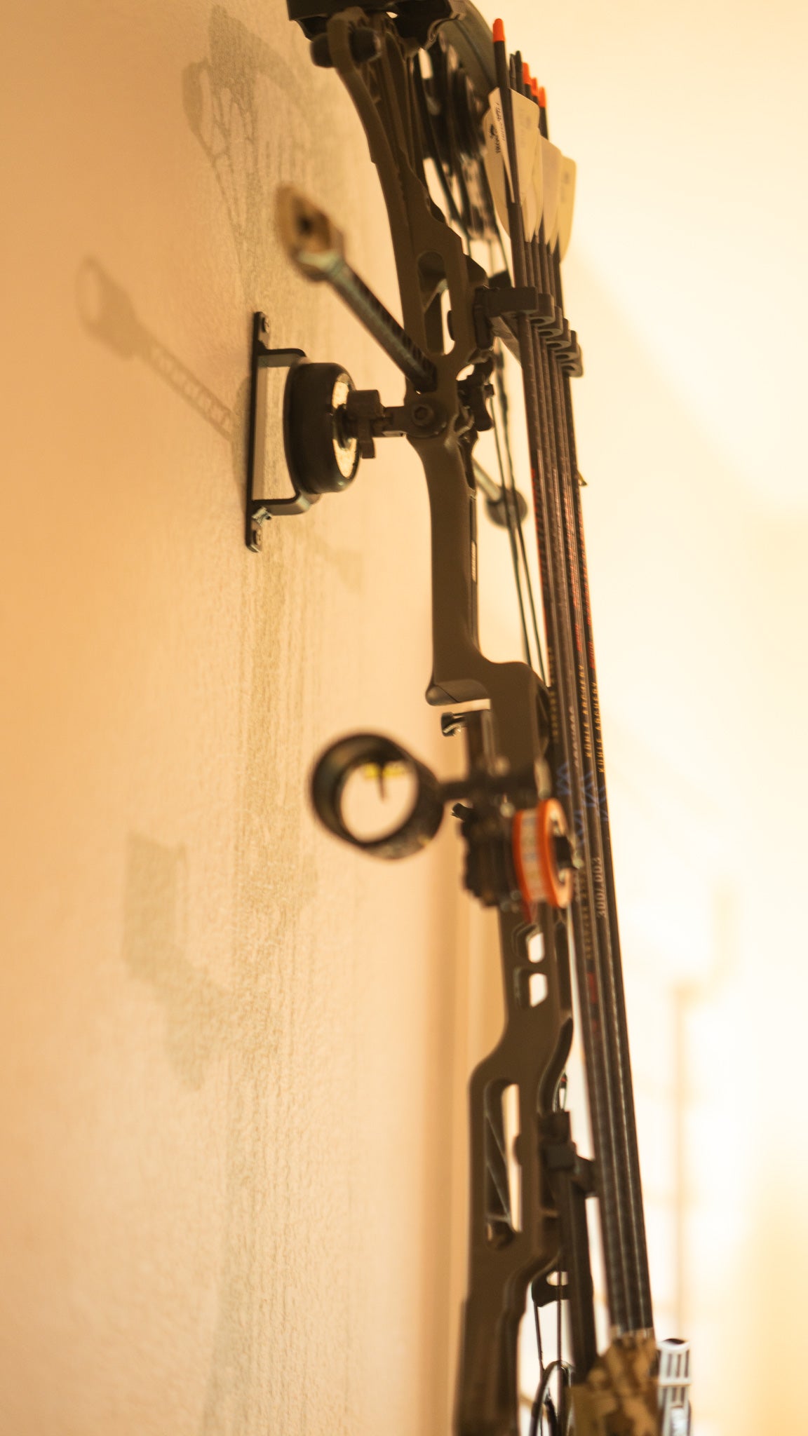 Wall Mount