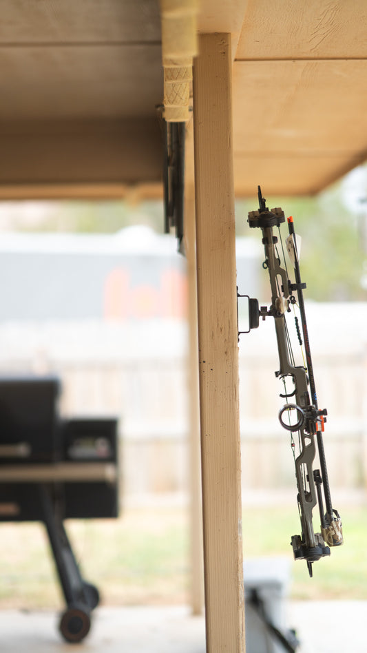 Wall Mount