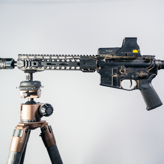 Picatinny Mount SGM1