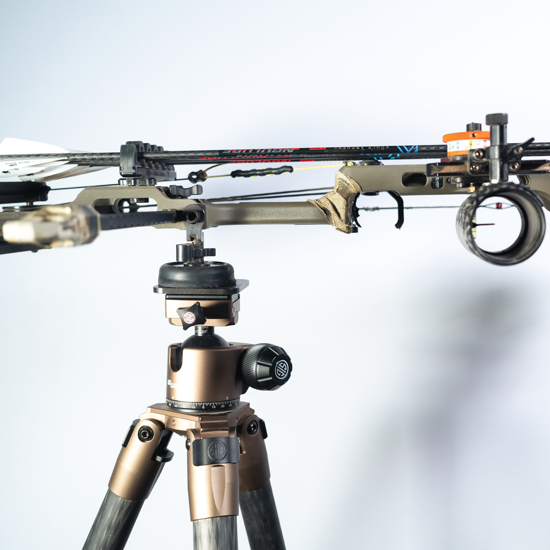 Picatinny Mount SGM1