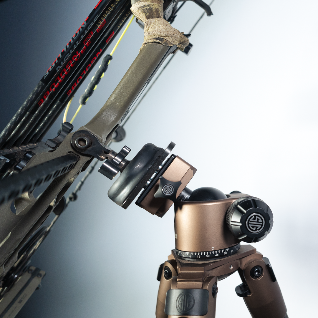 Picatinny Mount SGM1