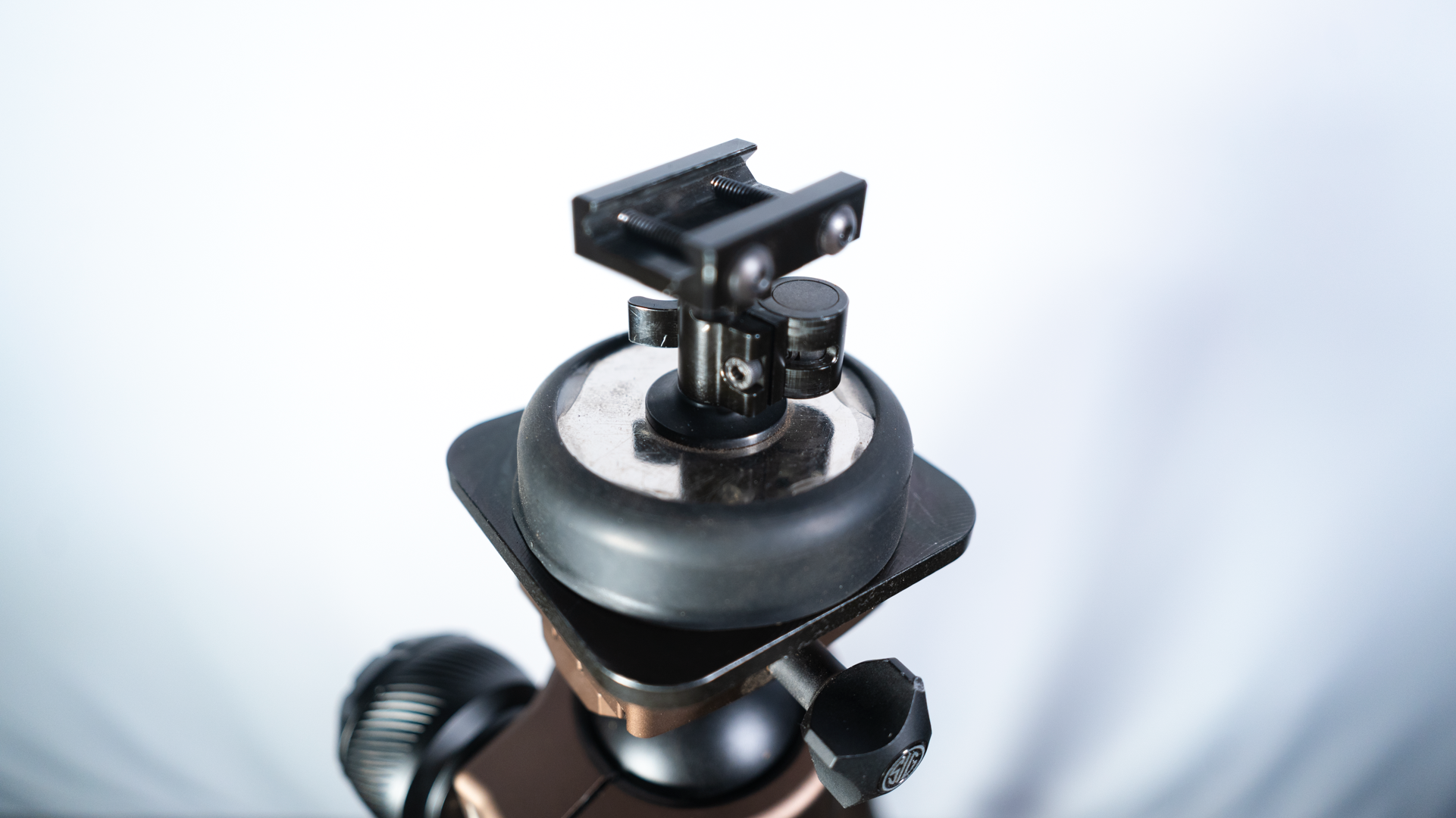 Picatinny Mount SGM1