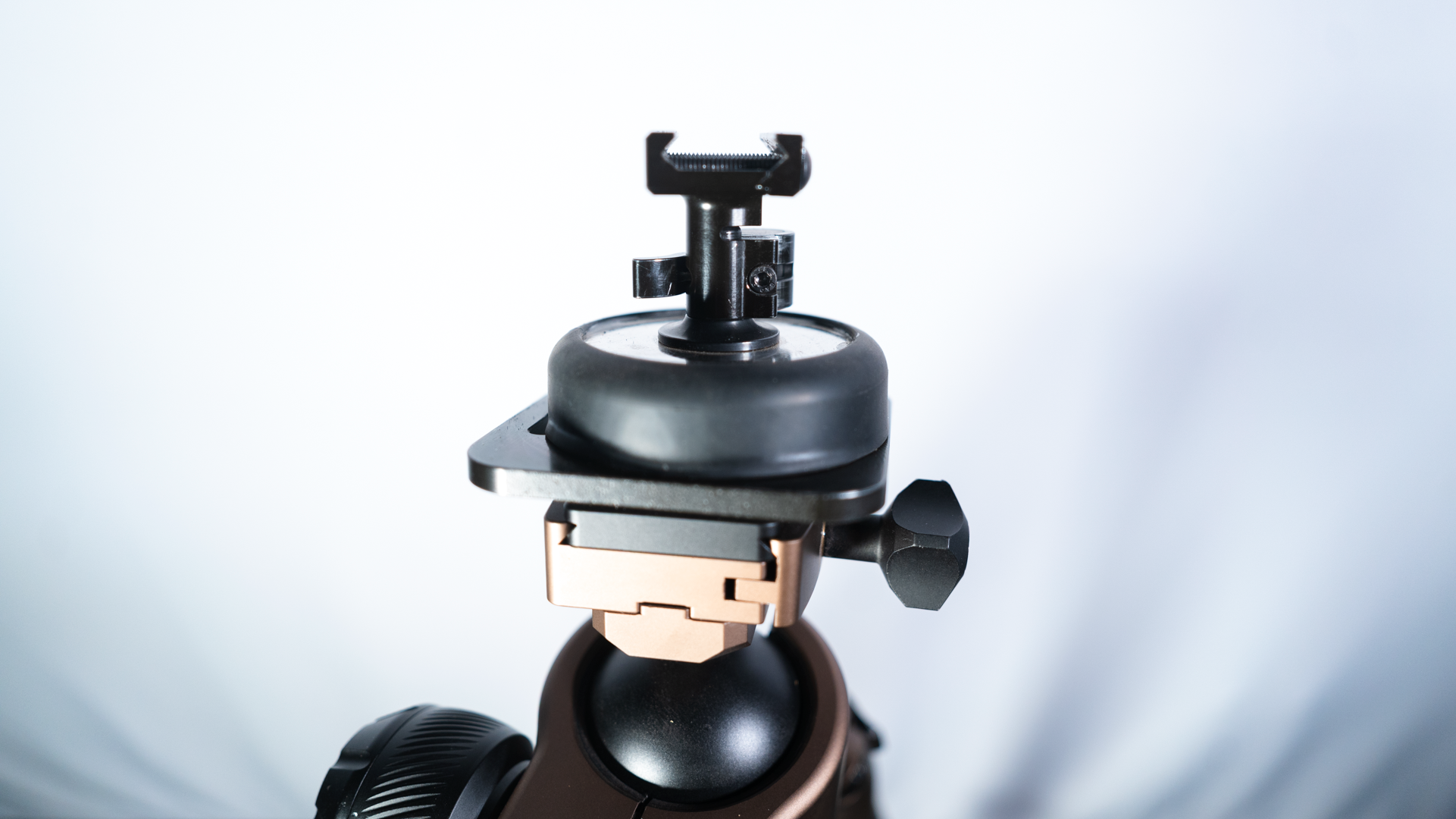 Picatinny Mount SGM1