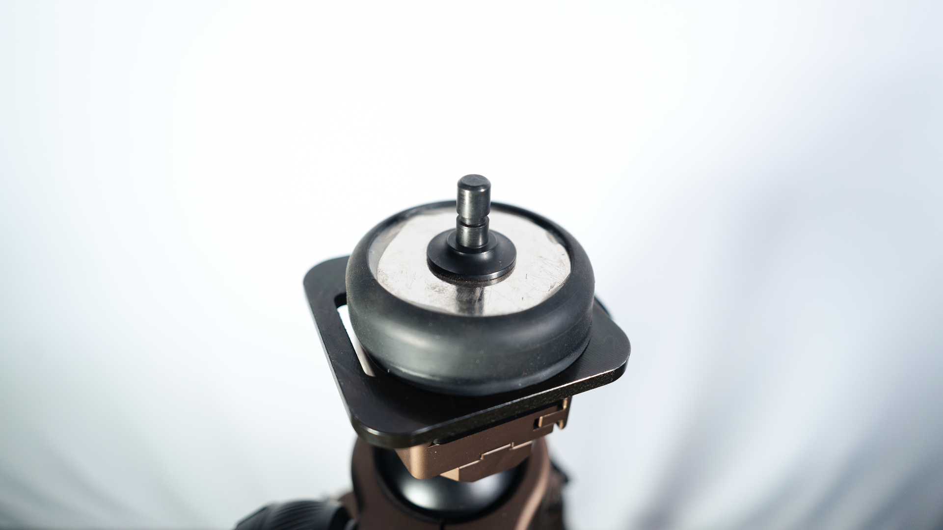 Picatinny Mount SGM1