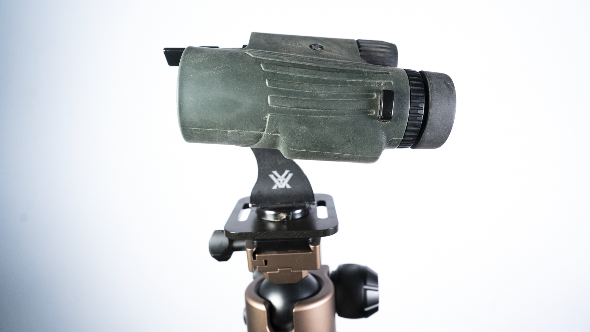 Picatinny Mount SGM1