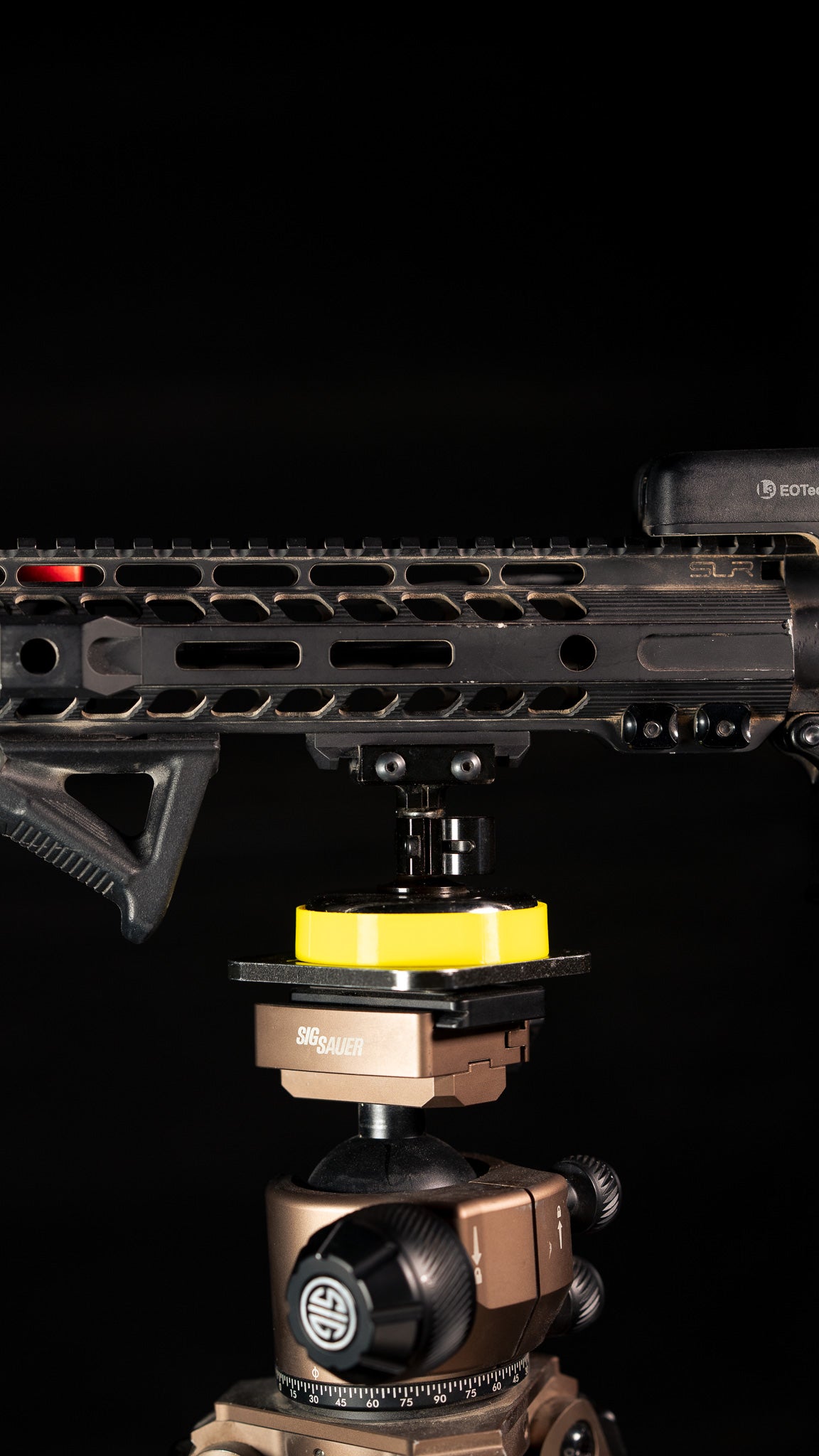 Picatinny Mount SGM1