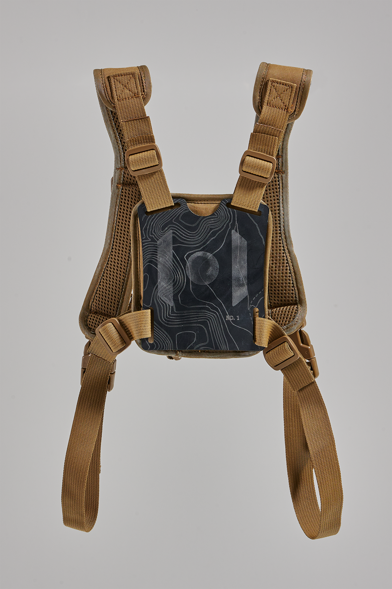 StealthRig Lite (No Magnet)