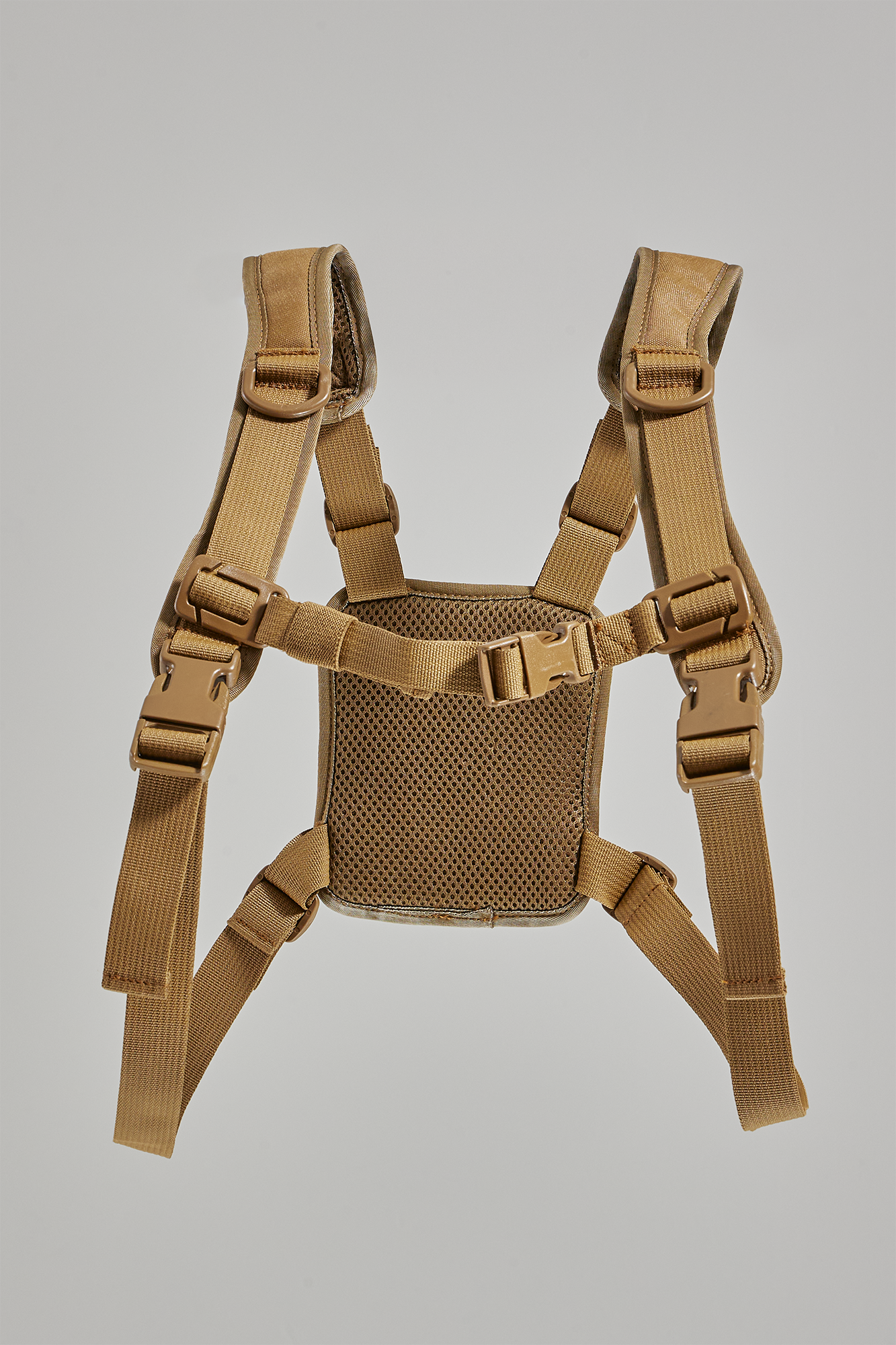 StealthRig Lite (No Magnet)