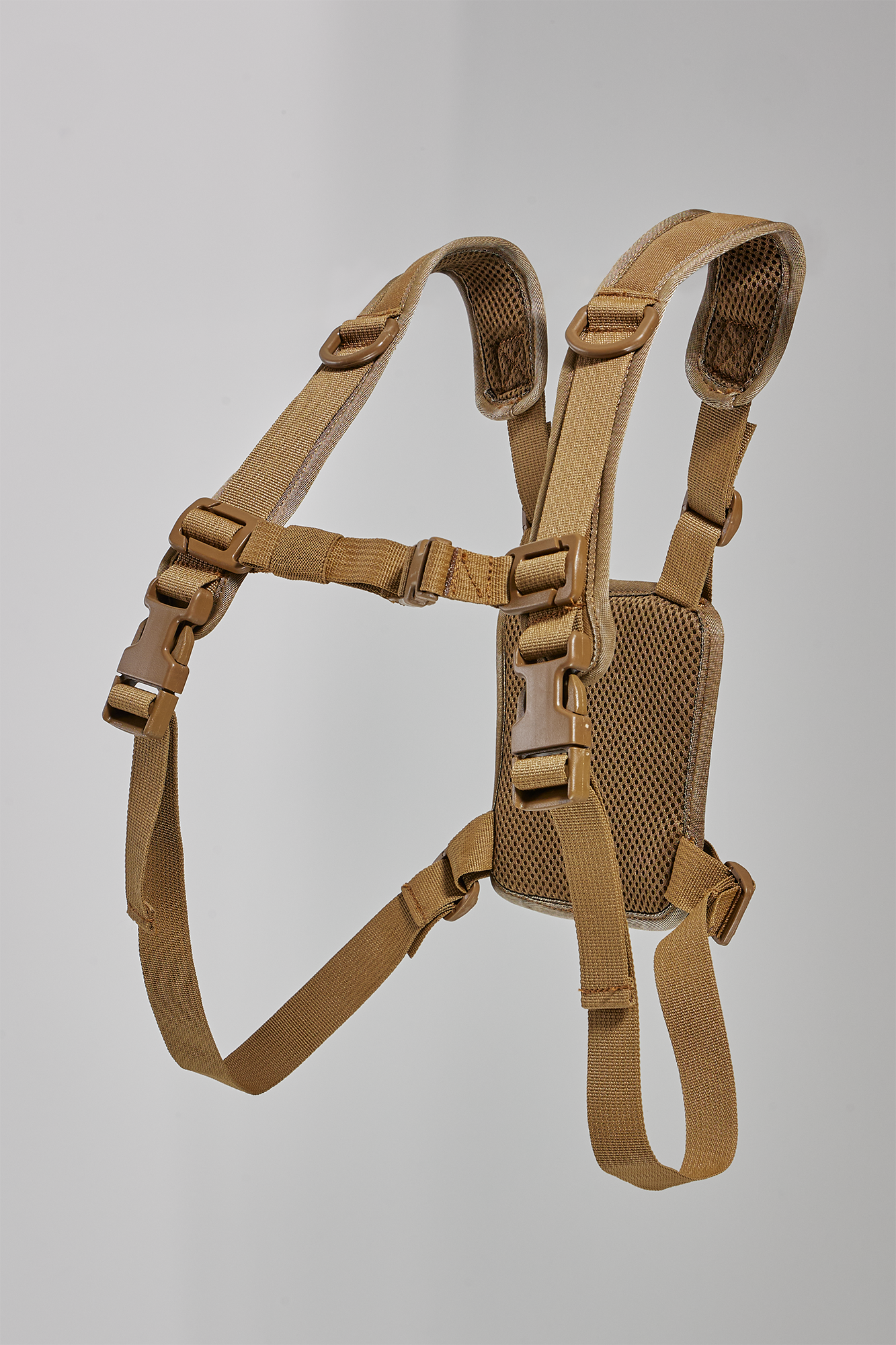 StealthRig Lite (No Magnet)