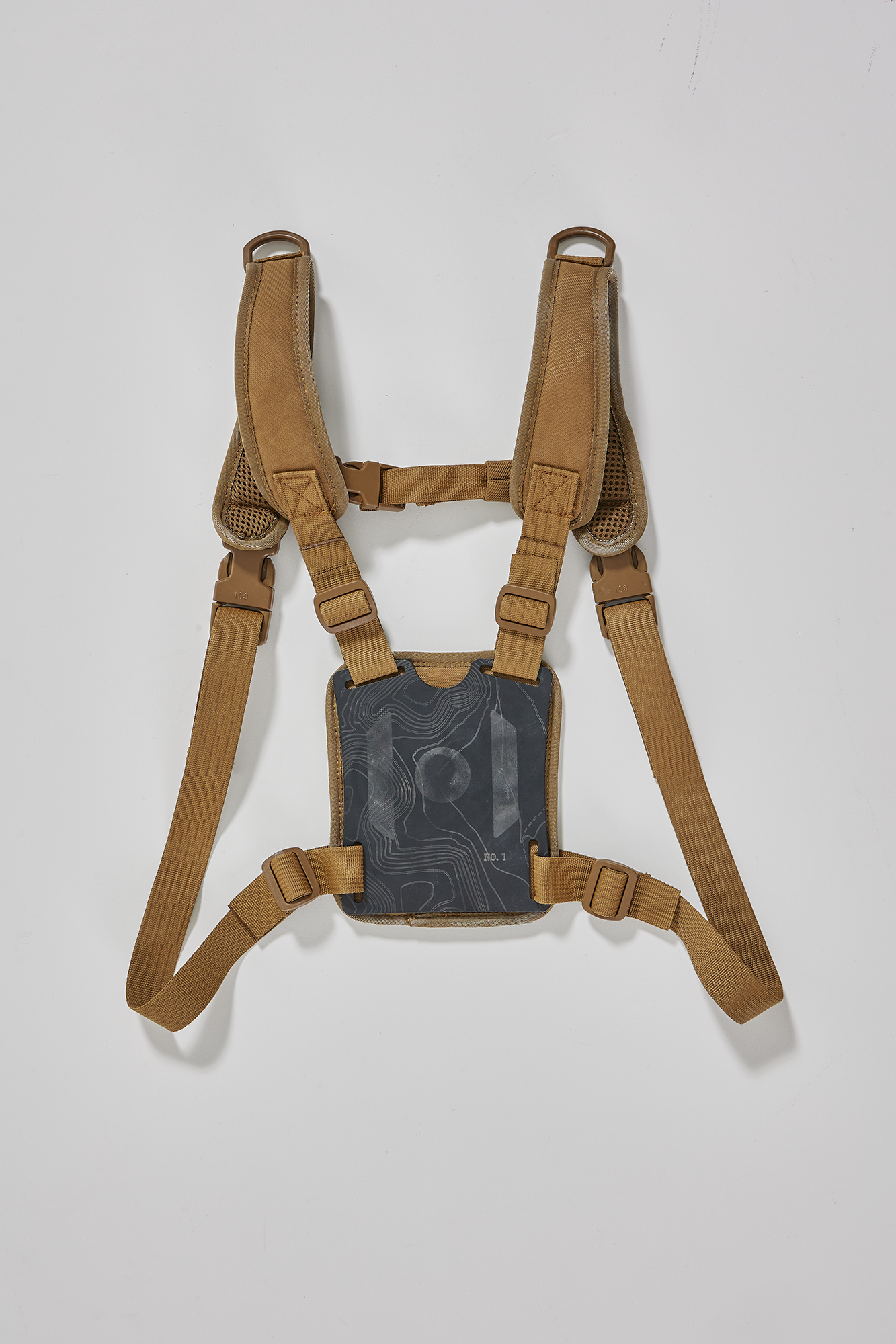 StealthRig Lite (No Magnet)