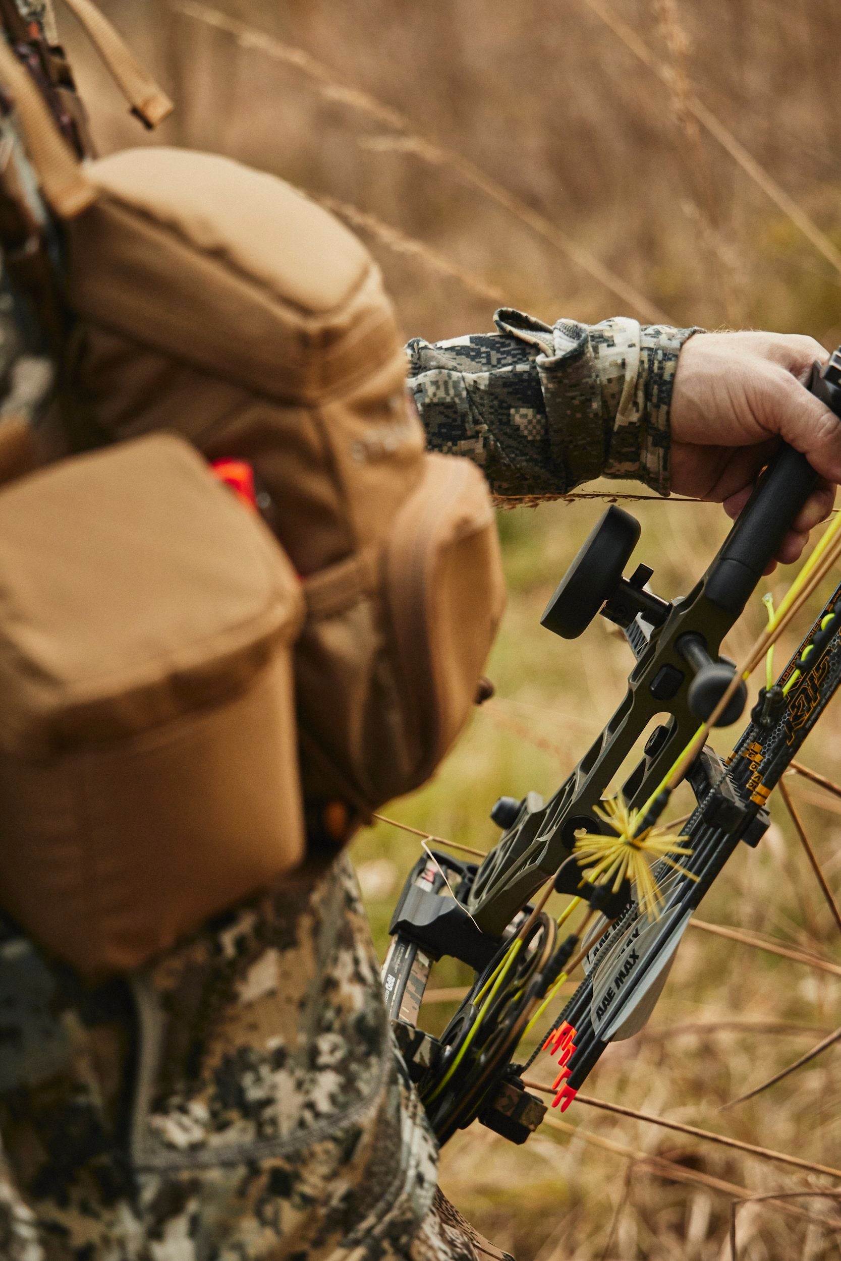 StealthRig with Magnet Quick Release