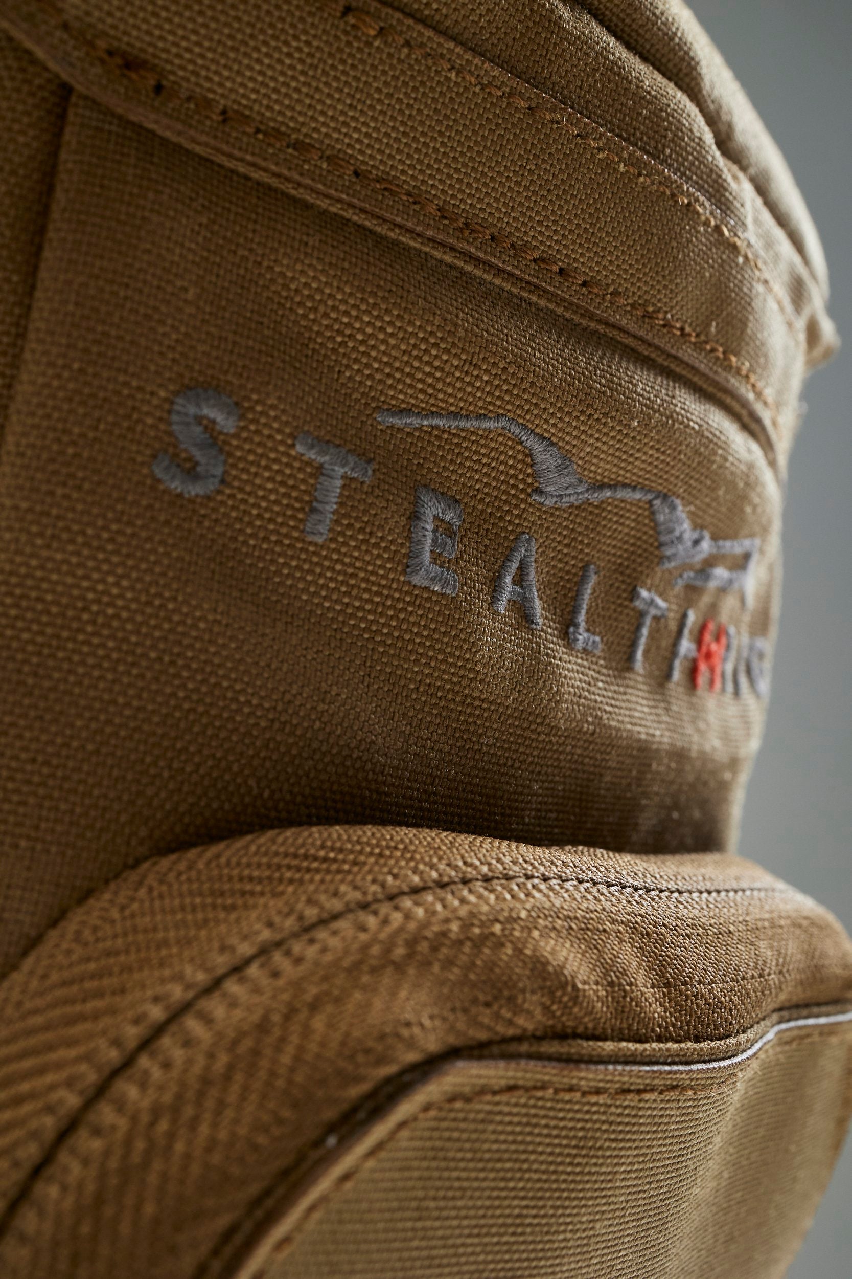 StealthRig (No Magnet)