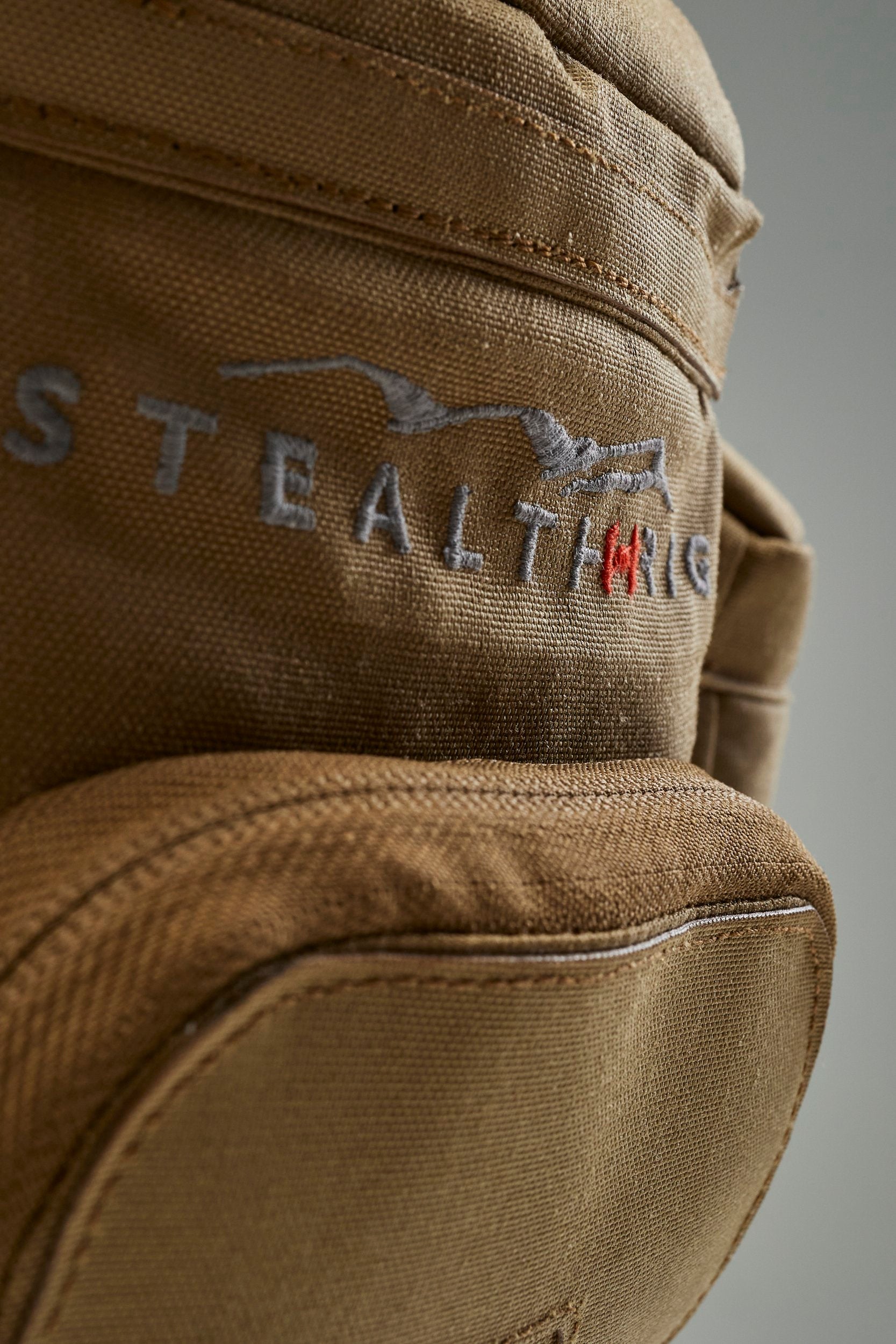 StealthRig Bino Harness