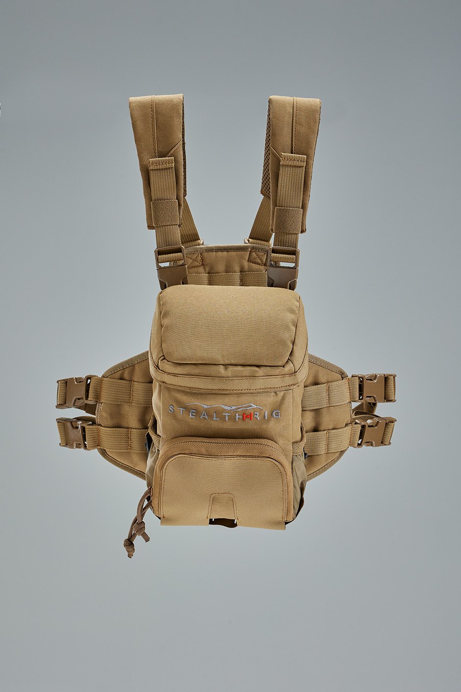 StealthRig Bino Harness