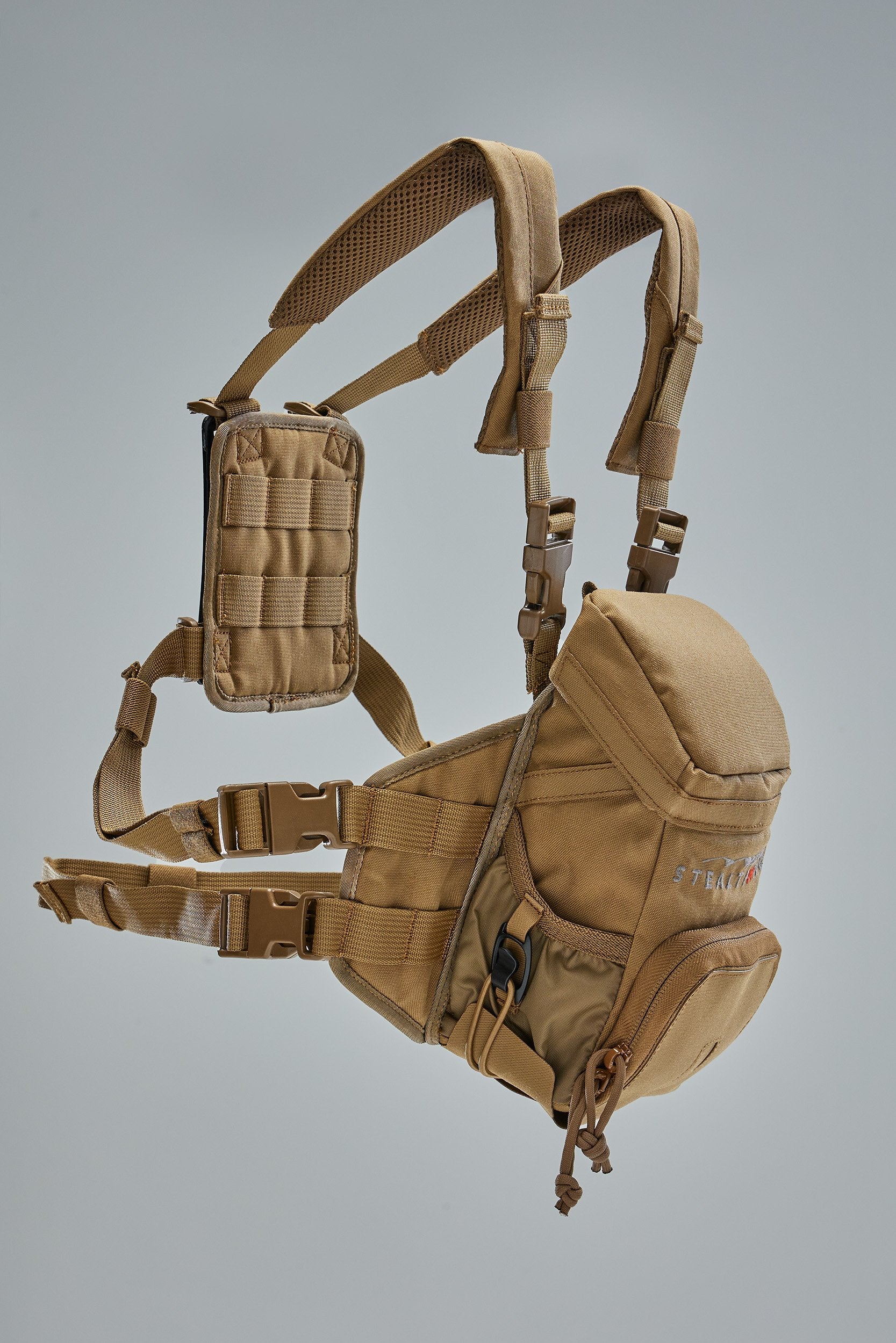 StealthRig Bino Harness