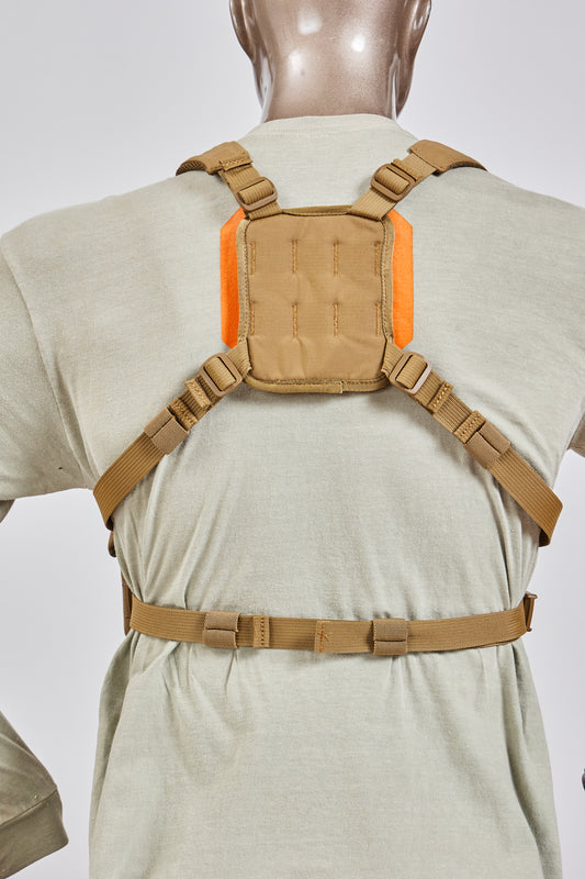 StealthRig Bino Harness