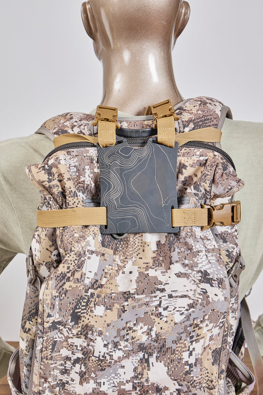 StealthRig MIni (No Magnet)