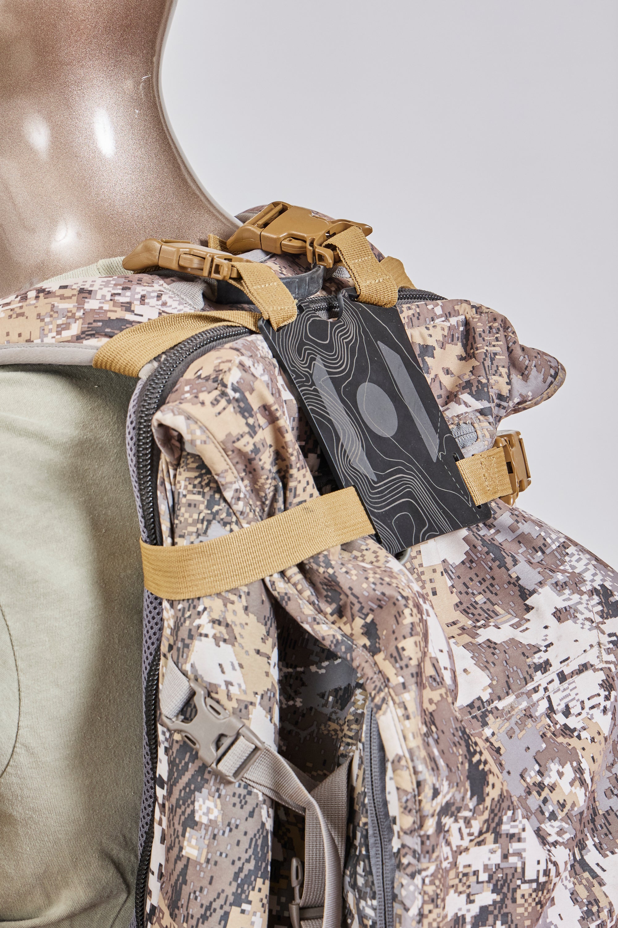 StealthRig MIni (No Magnet)