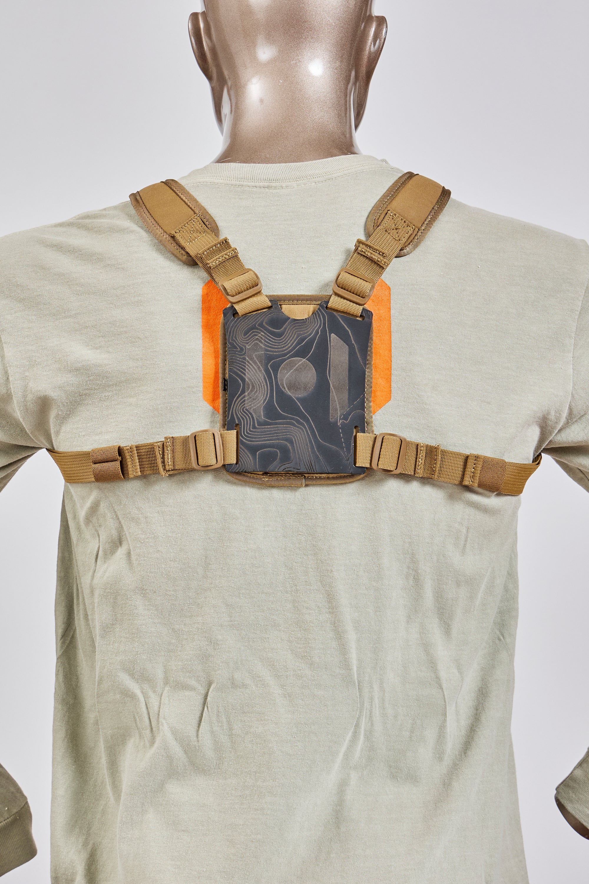 StealthRig Lite (No Magnet)