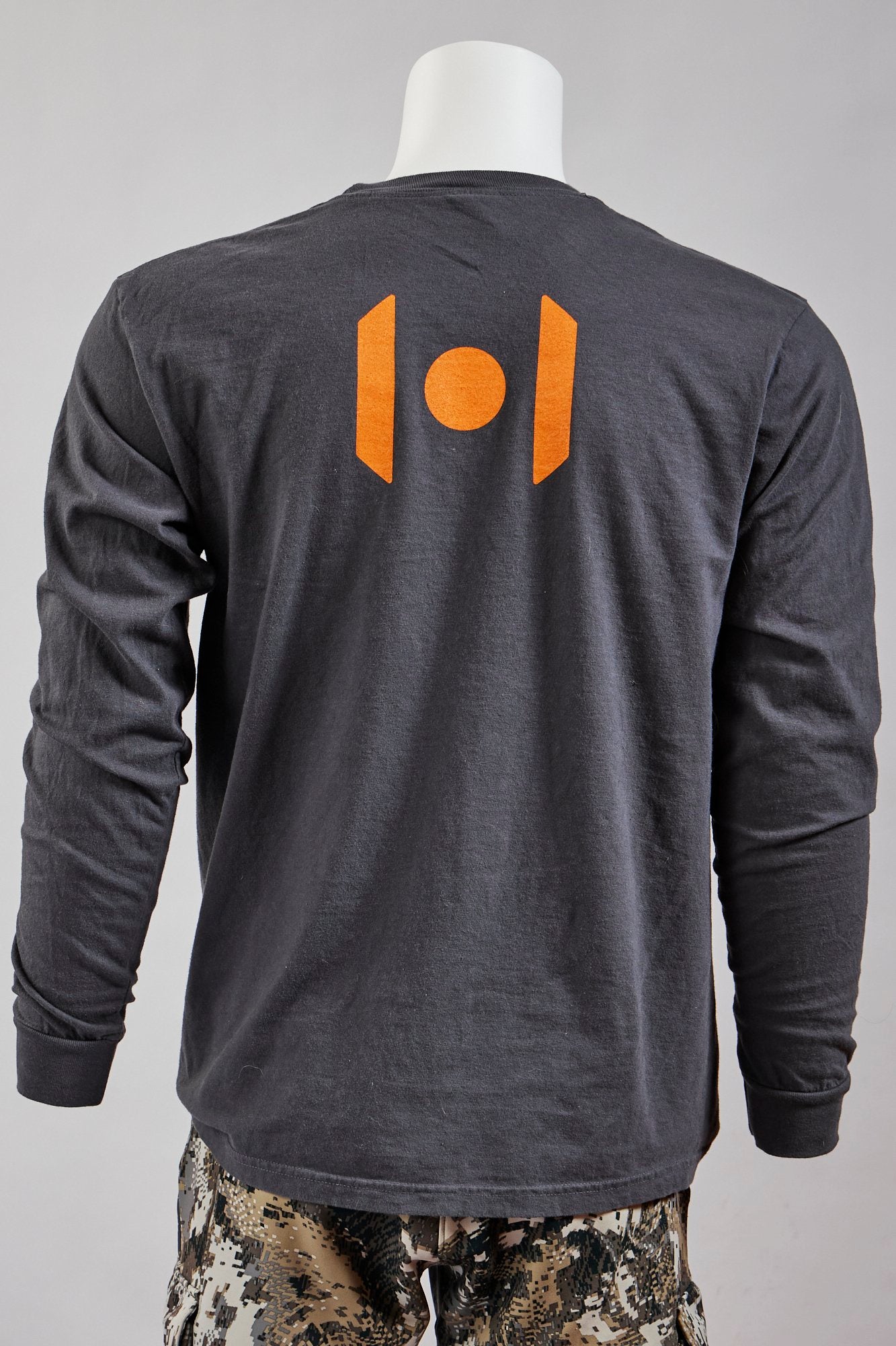 StealthRig Long Sleeve Tee