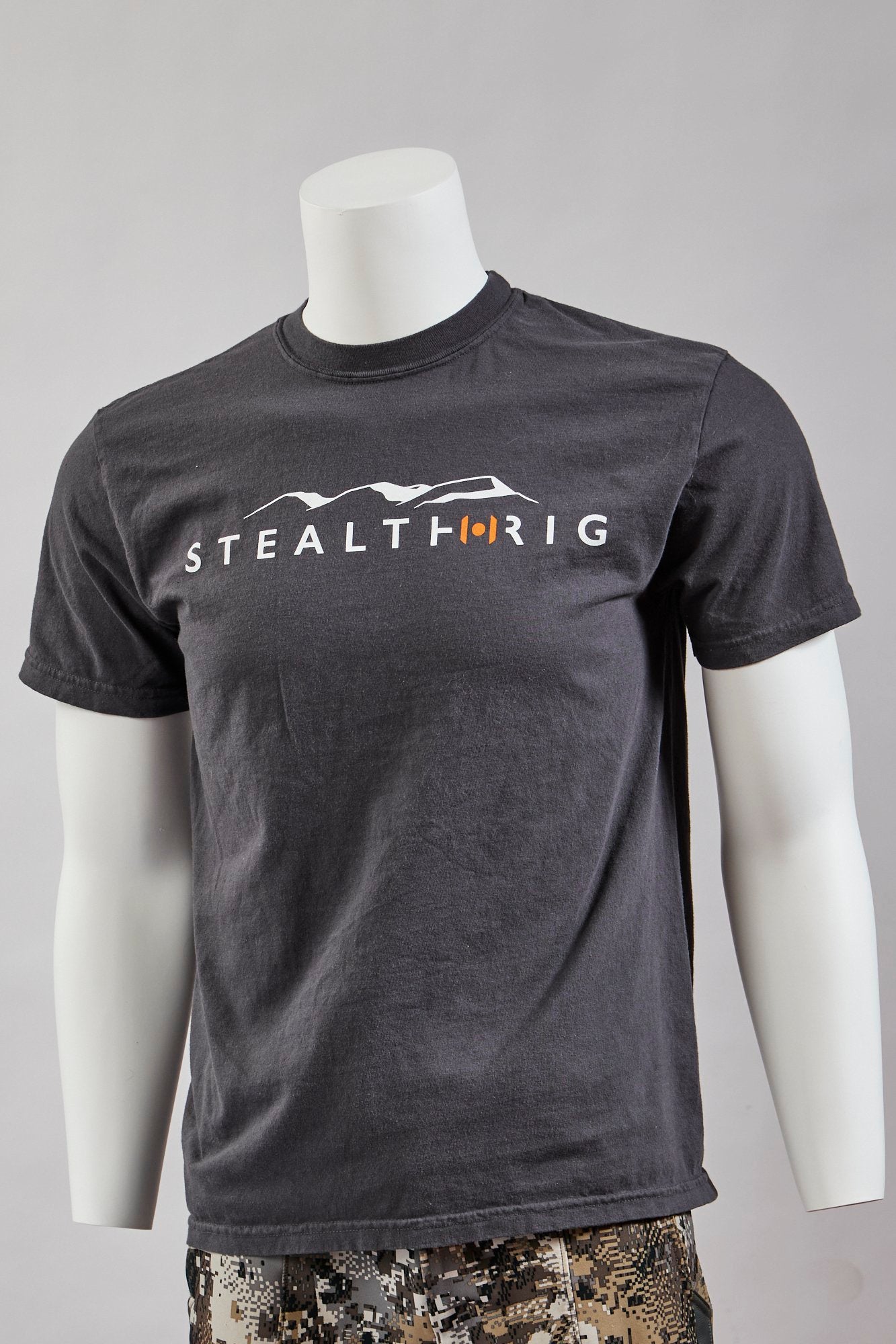 StealthRig Short Sleeve Tee