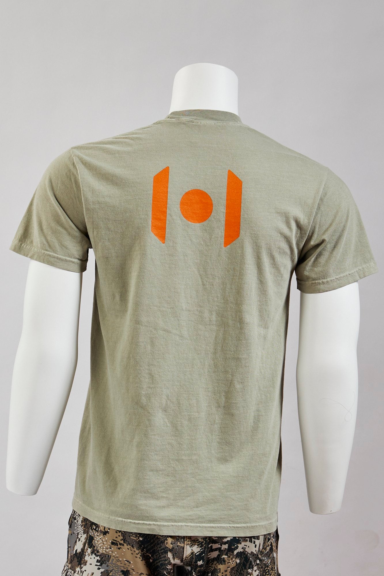 StealthRig Short Sleeve Tee