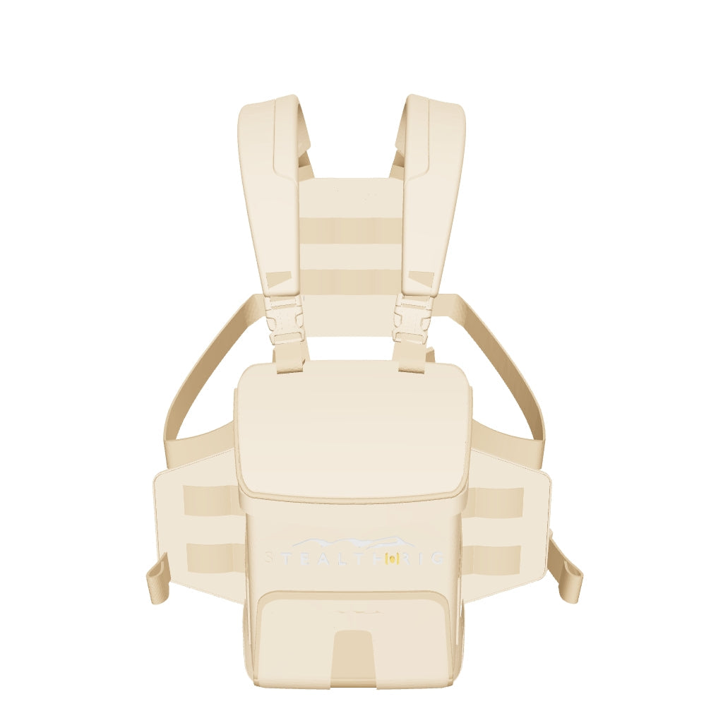 StealthRig (No Magnet)