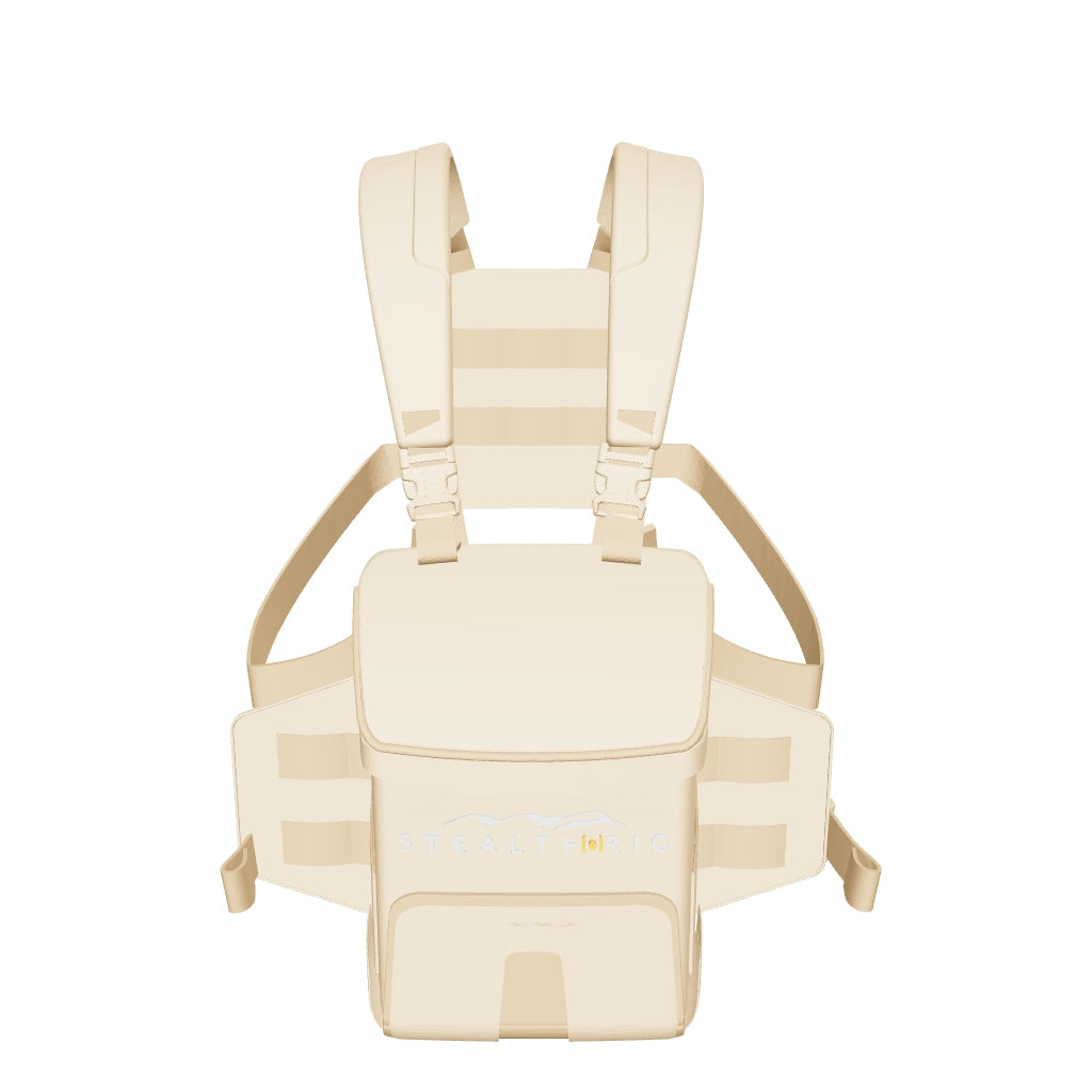 StealthRig Bino Harness
